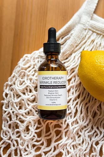 Miniatura 8 de Idrotherapy Suero iluminador de triple fuerza