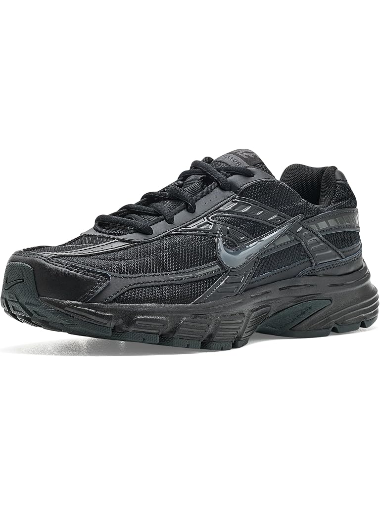 Black Nike Initiator