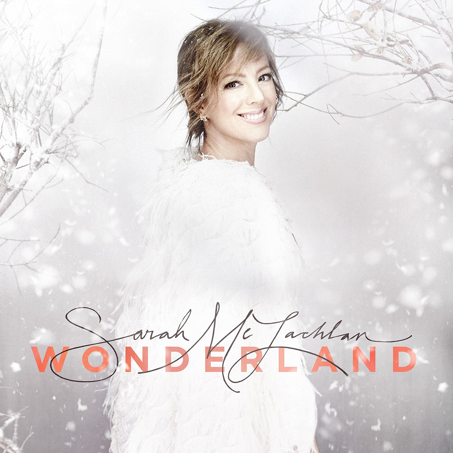 Luna in Wonderland 1枚 Luna in Wonderland 1枚