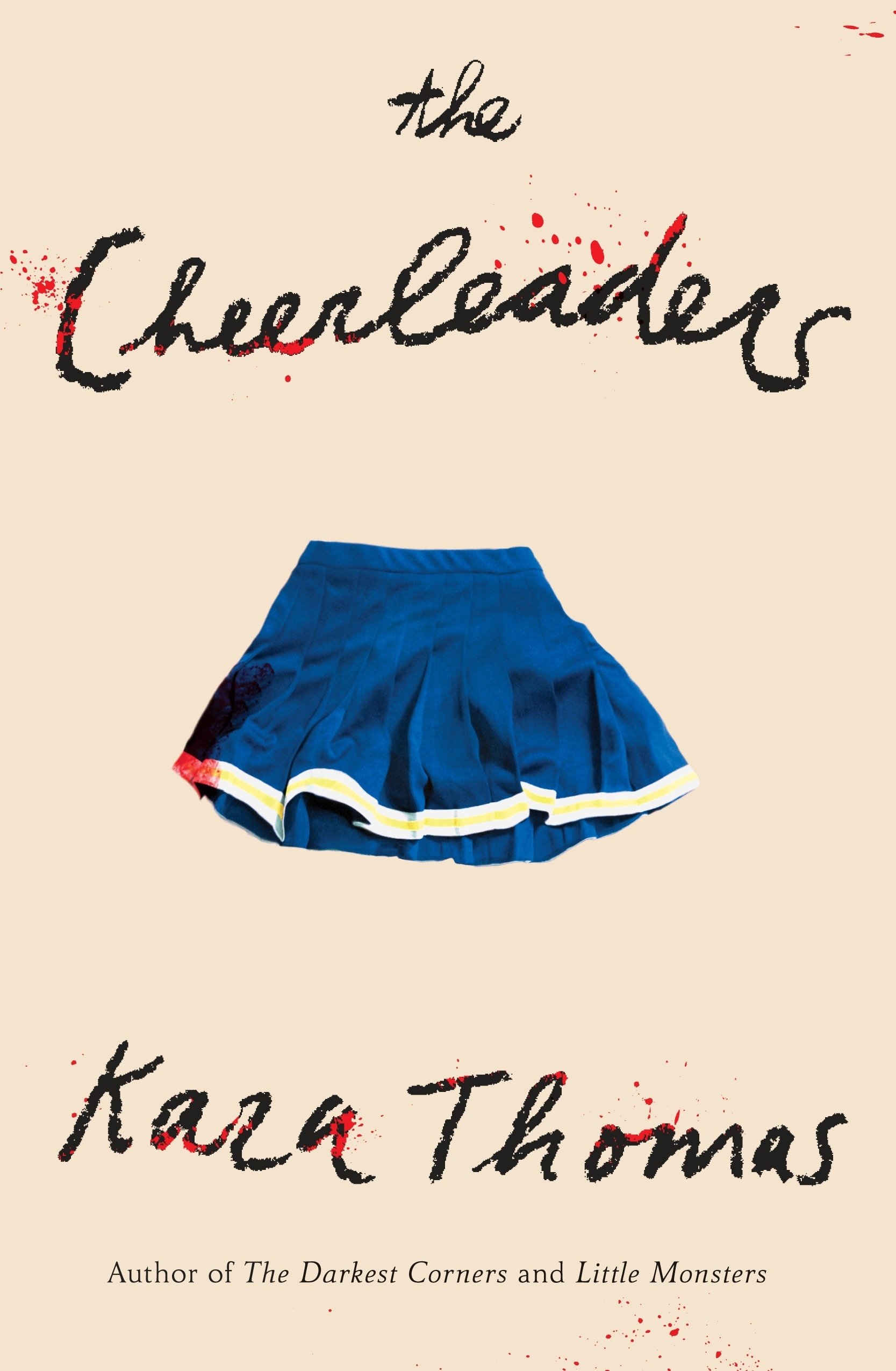Buy Cheerleaders — BookShops.in