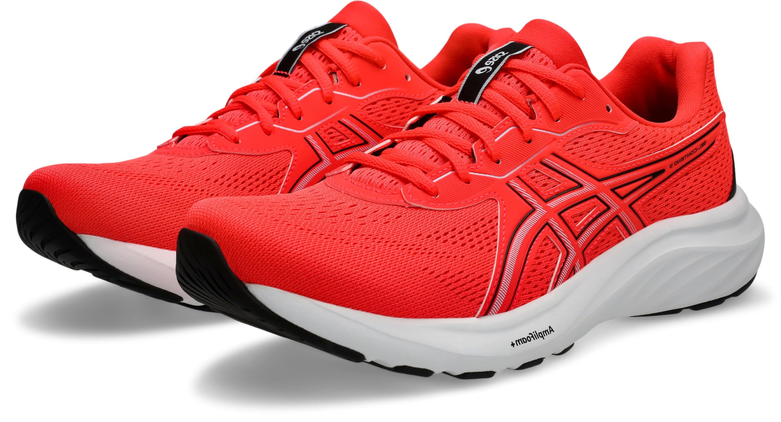 ASICS Gel-Contend 9 SneakerHombre