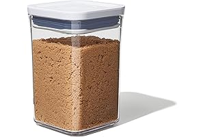 OXO Good Grips POP Container - Airtight Sugar Keeper