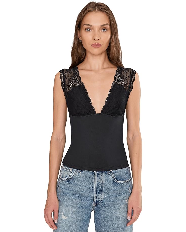 Free People Power Play Cami - Main View