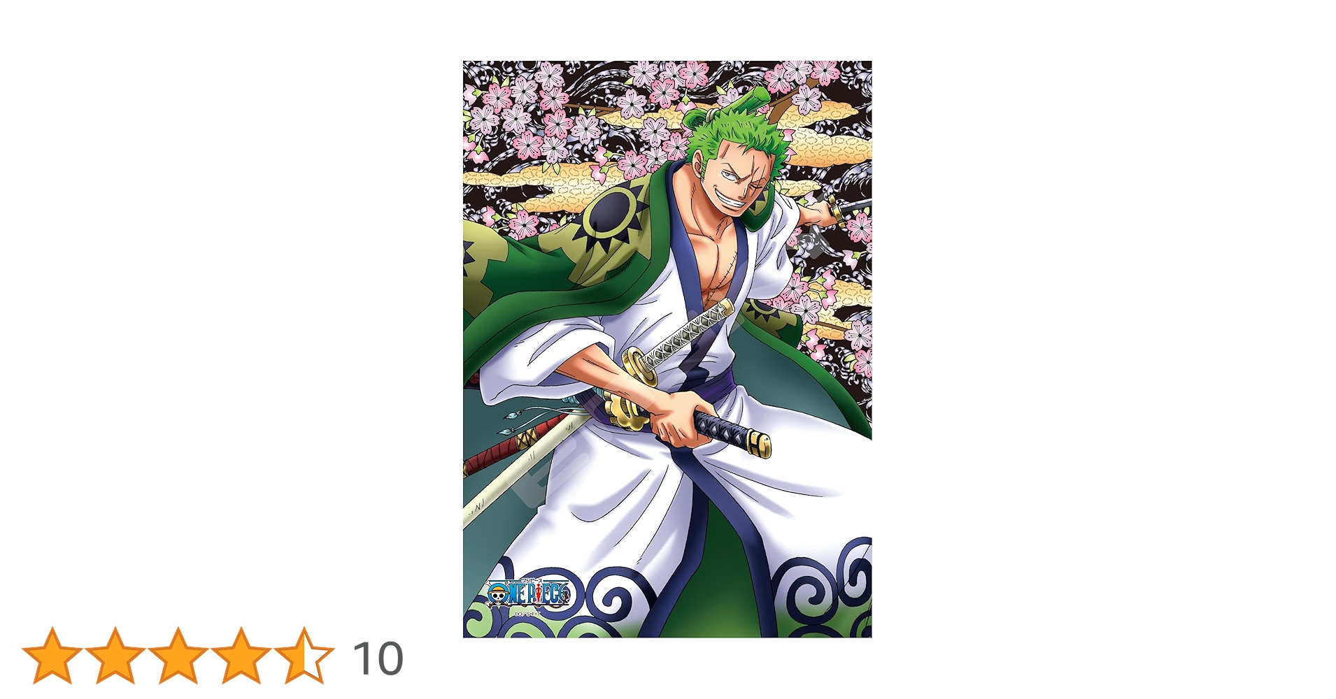 【超希少｜未開封】初期 ONE PIECE ゾロ ジグソーパズル 激レア 当時物 Amazon.co.jp: エンスカイ(ENSKY) 300ピース ジグソーパズル