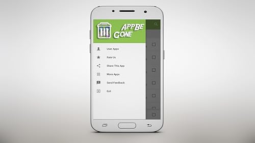 AppBeGone