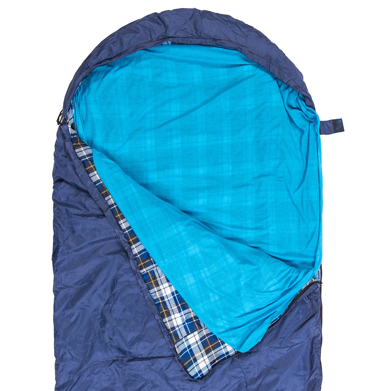 Coolmax Sleeping Bag Liner, Travel And Camping Sheet