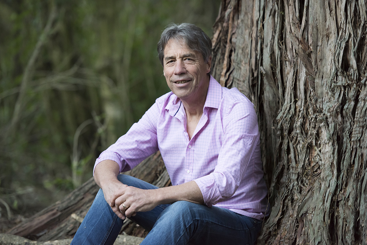 David Musgrave books, biography, latest update