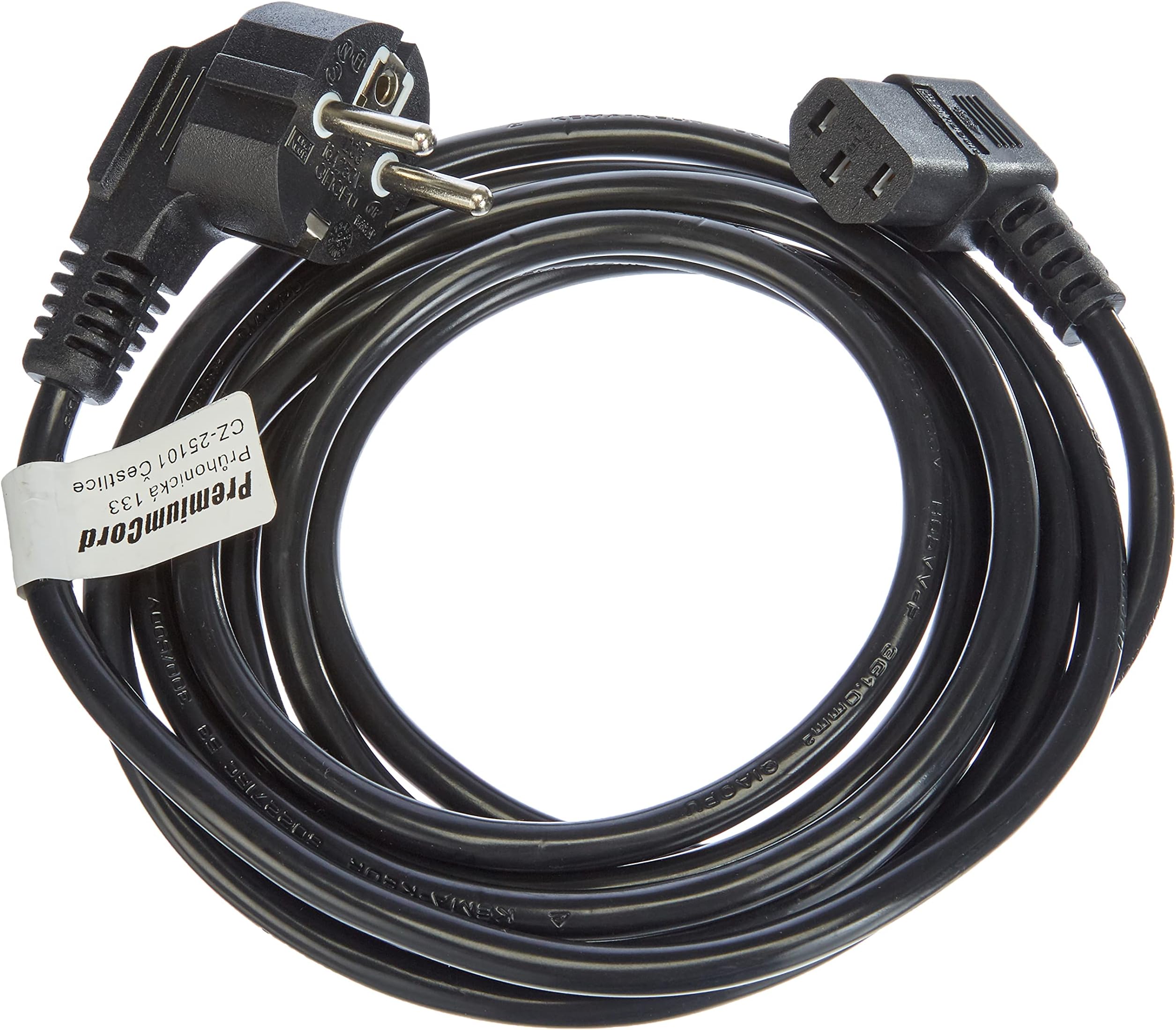 CAVO IEC/SCHUKO P/GRUPPO DI CONTINUITA - Studio Color - Foto 3