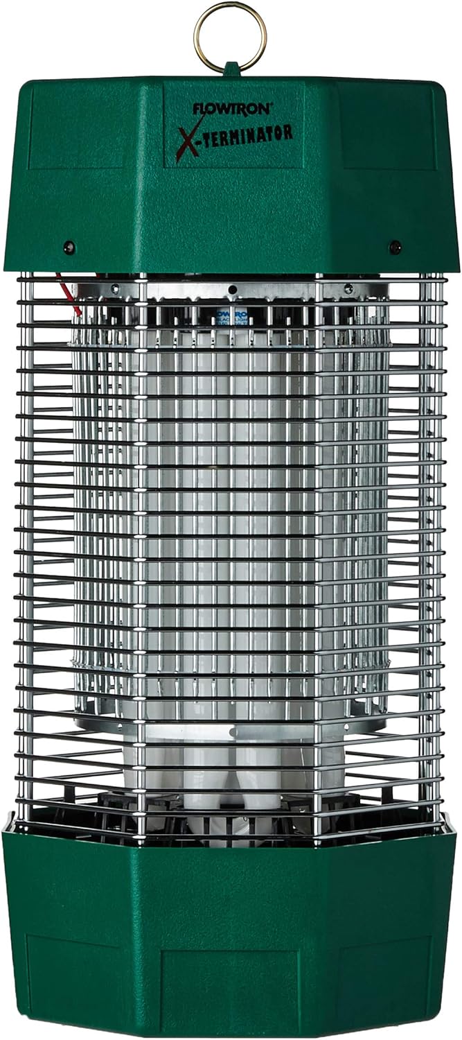 Flowtron MC9000 Residential Bug Fighter, Green