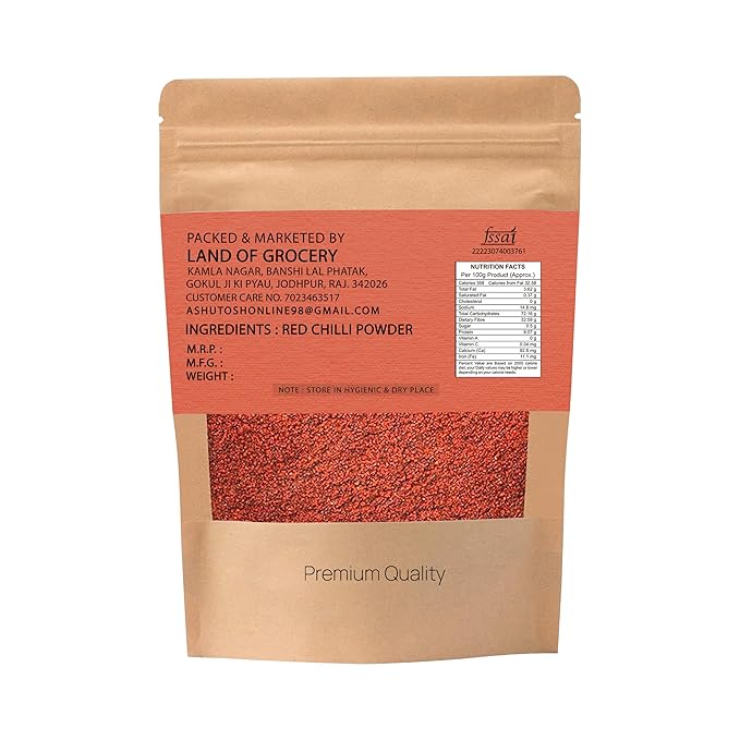 LAND OF GROCERY Premium