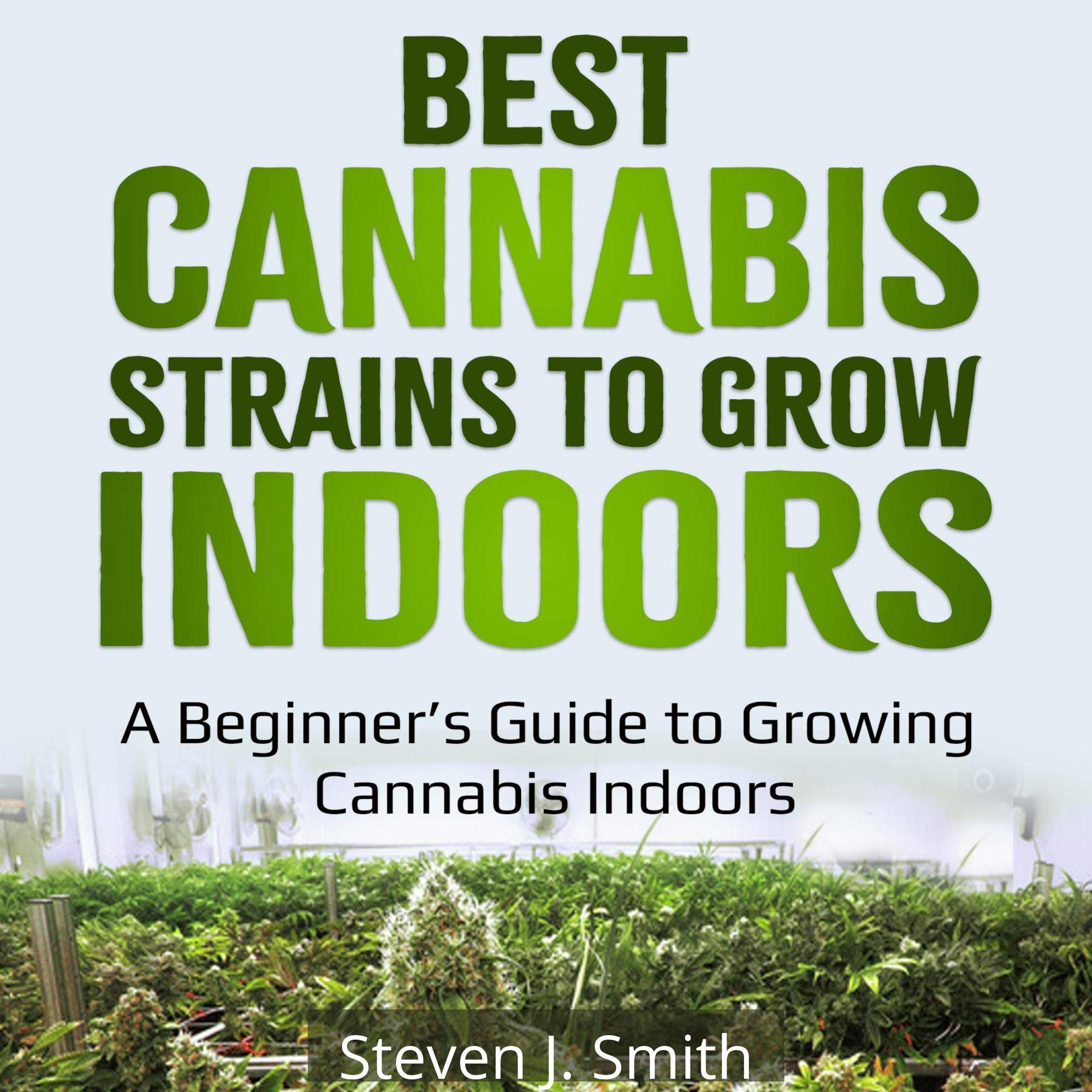 Best Cannabis Strains to Grow Indoors