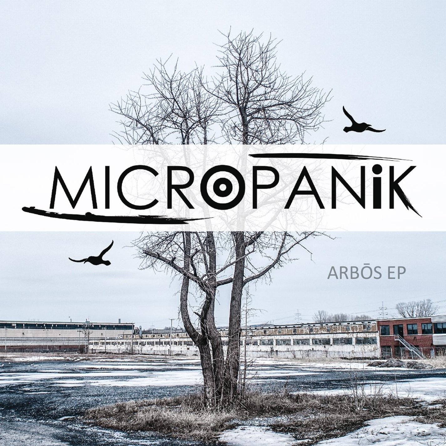 Arbos [Audio CD] Micropanik