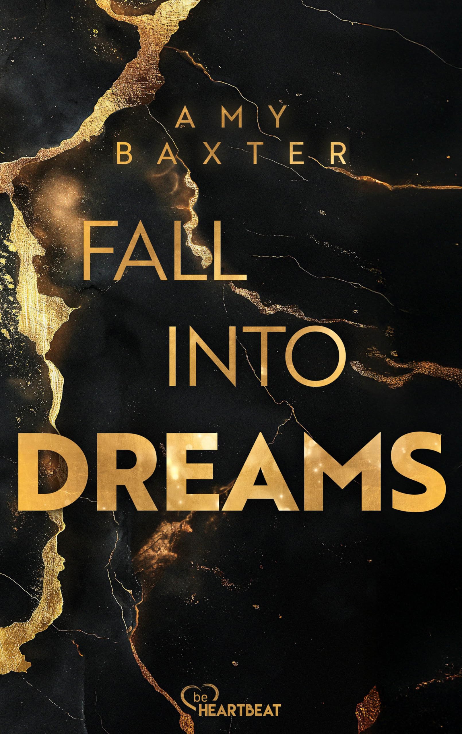 Fall into Dreams (The Club-Empire, Band 1)