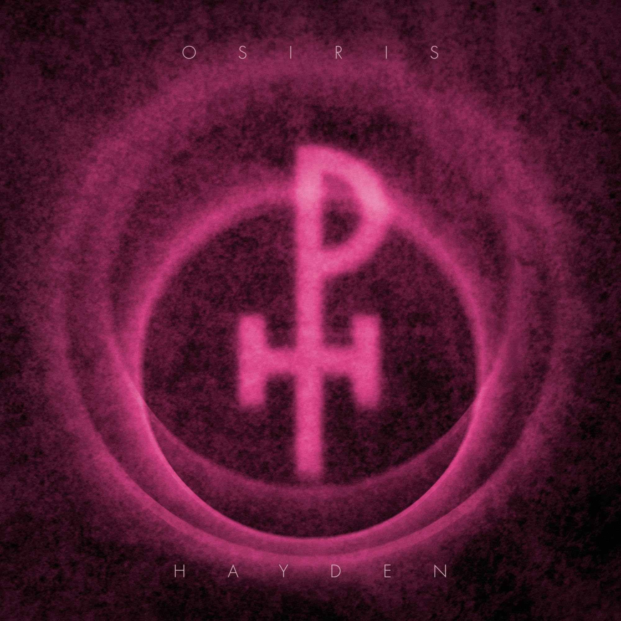 Osiris Hayden (LP) [VINYL]