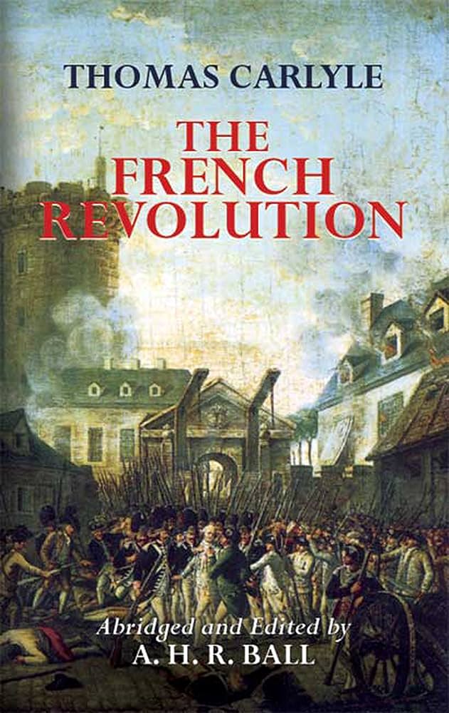 Amazon.co.jp: The French Revolution (Dover Value Editions