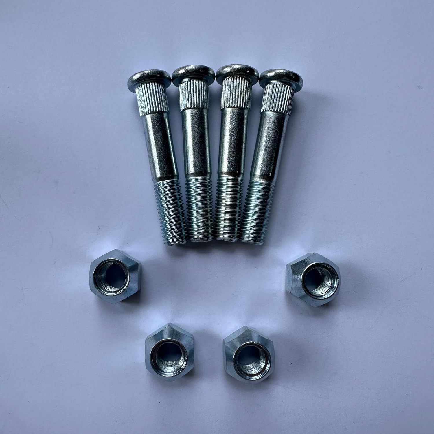 STUD, WHEEL