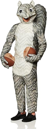 Rasta Imposta disfraz de ardilla Rasta Imposta disfraz de ardilla