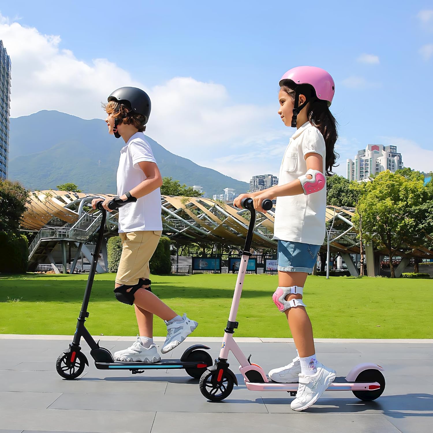 Caroma E35 - E35 Juventud Unisex