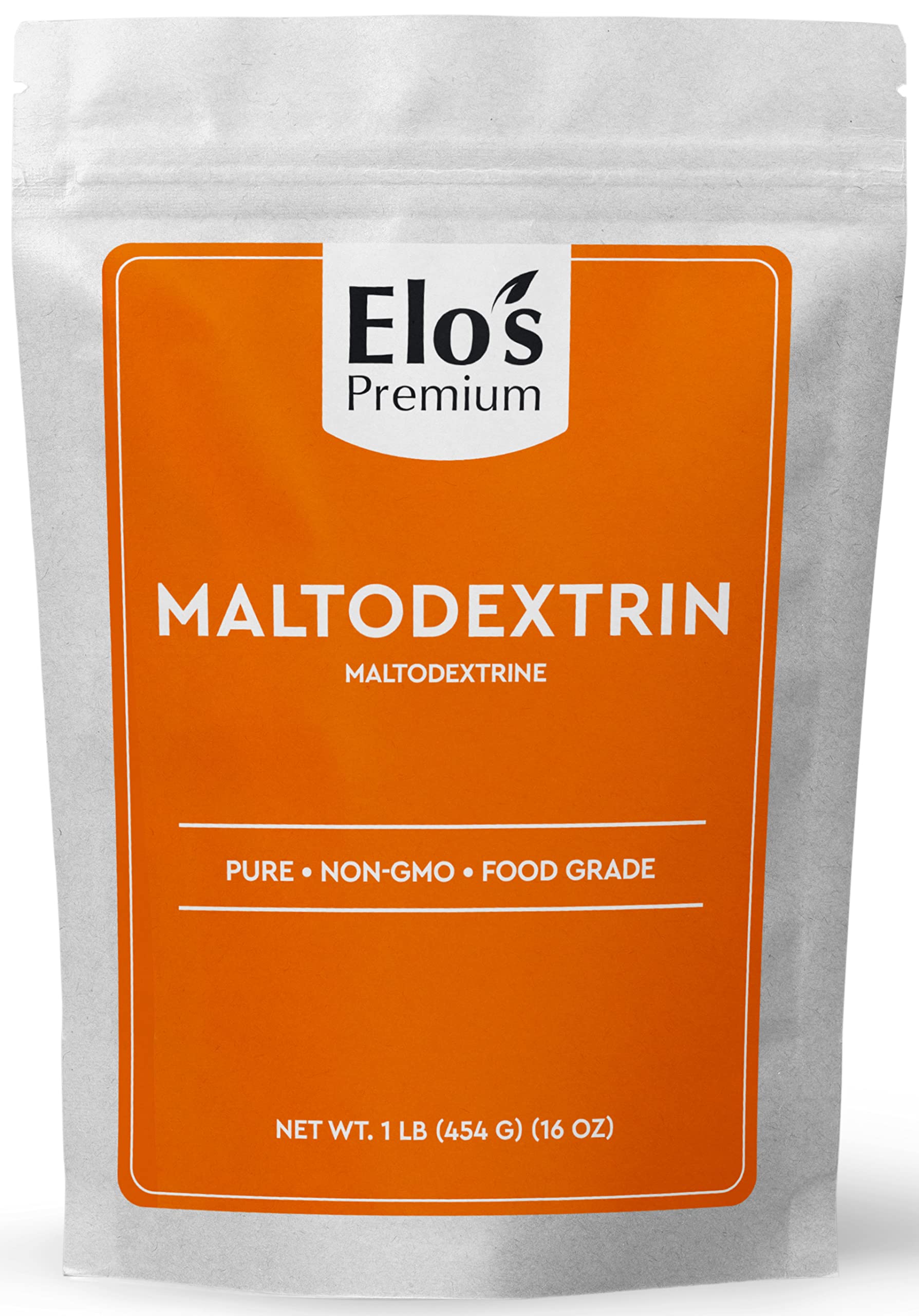 Maltodextrin 1lb