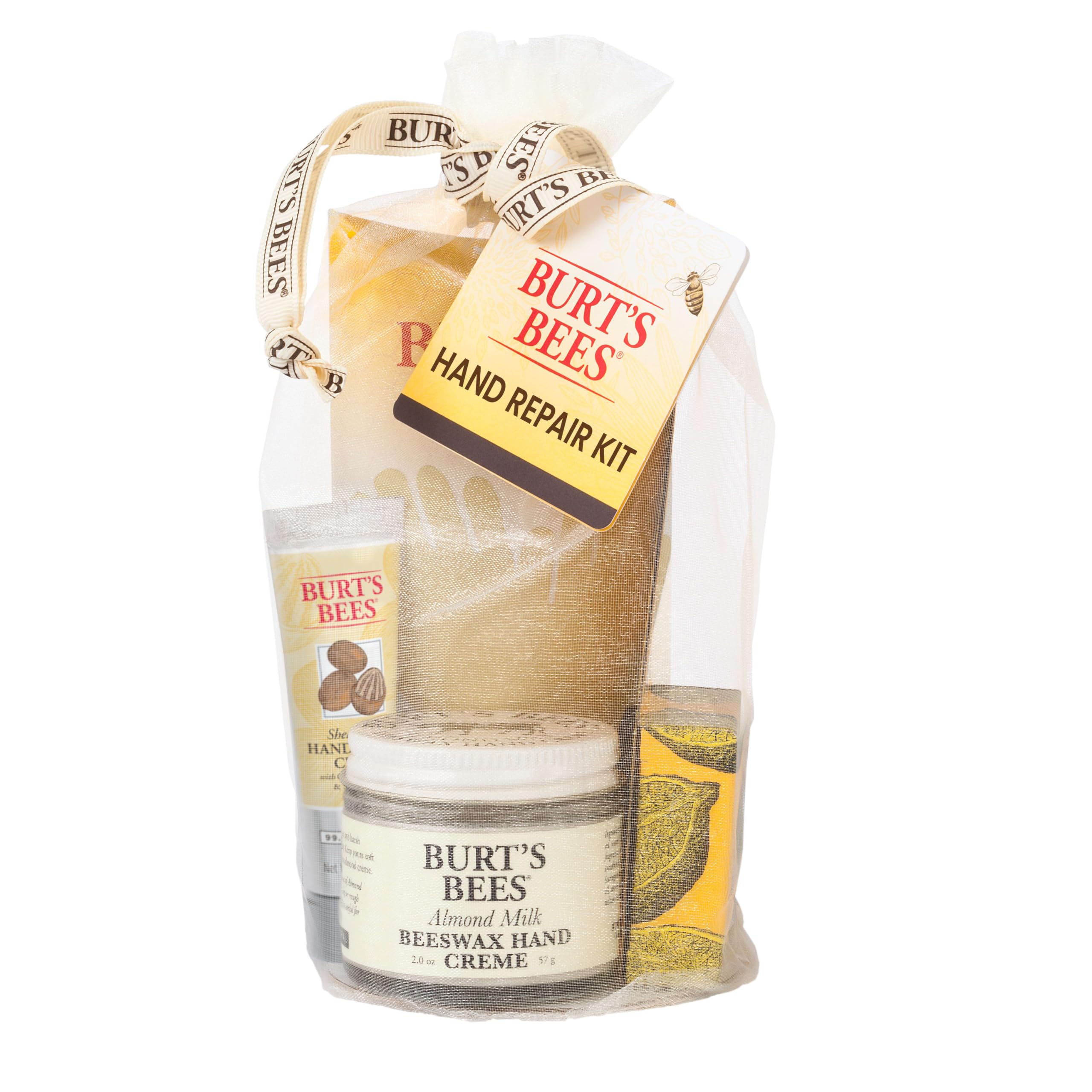 Burt's Bees Hand Repair Kit-picture-17