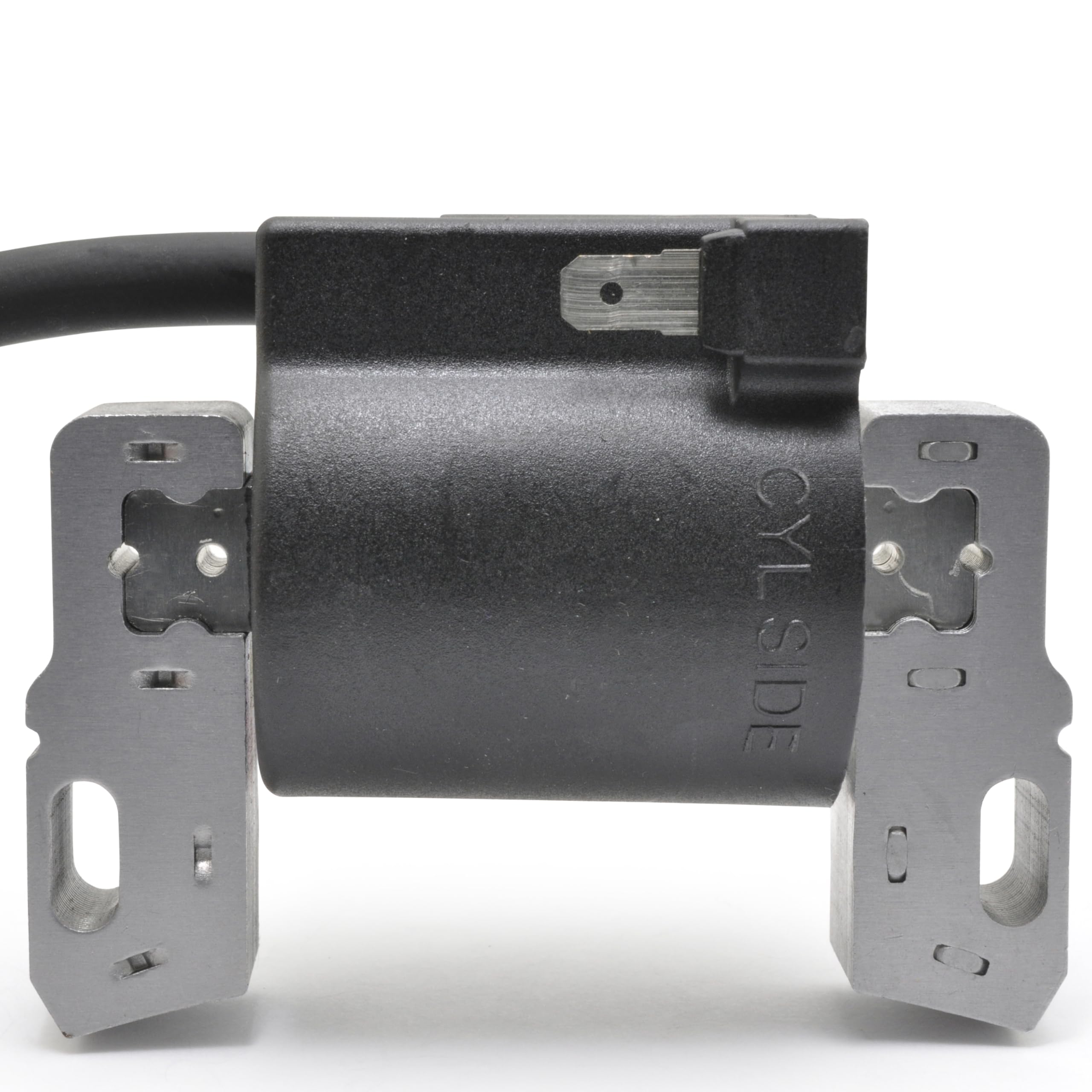 Easyboost bobine d'allumage pour tracteur tondeuse Briggs & Stratton 10 à 14 cv Vanguard & V Twin 9cv - 12,5 cv - 14 cv, OHV 12 à 19 cv 490586 491312 492341 495859 591459 592841 595304 690248 715231