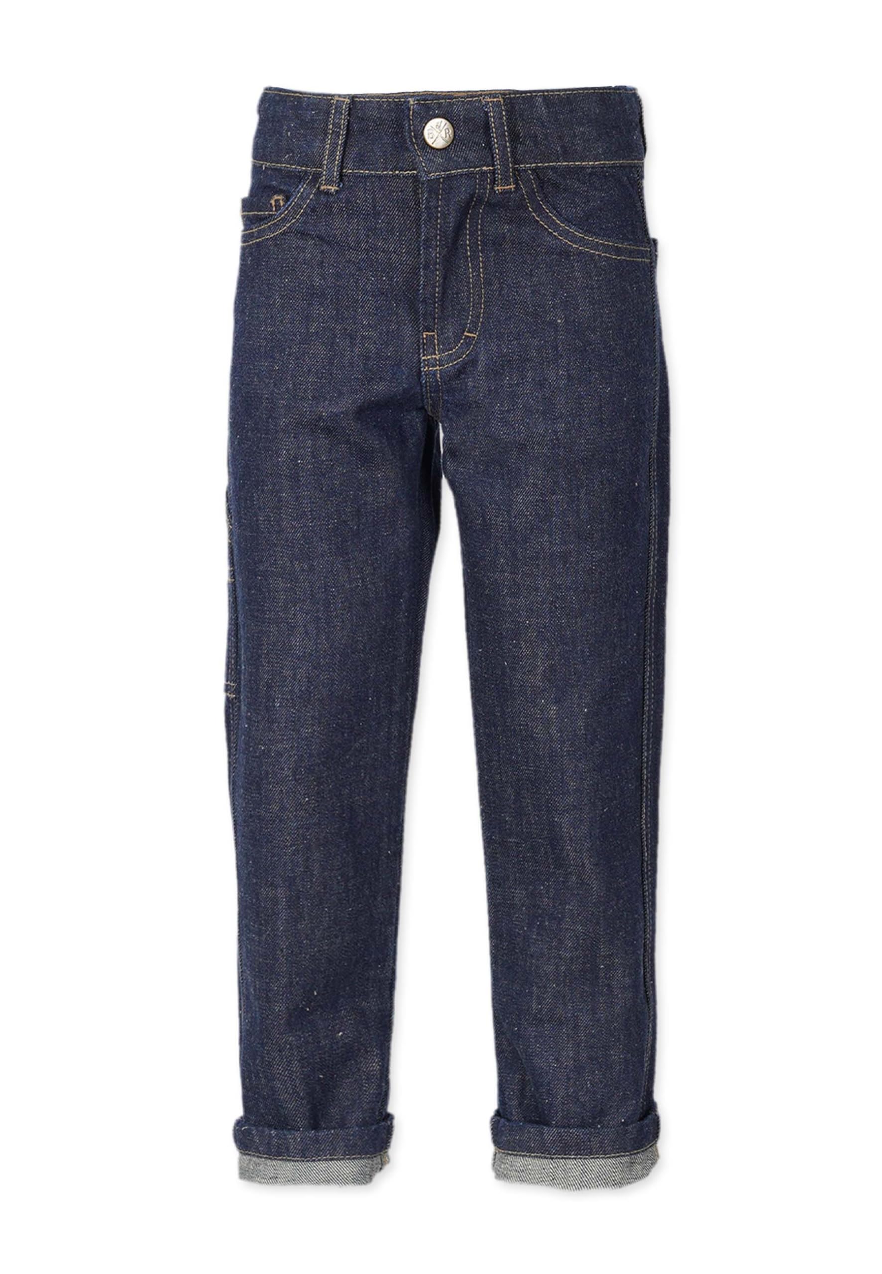 Band of Rascals Kinder Hose Worker aus Bio-Baumwolle