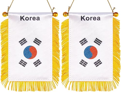 Miniatura 91 de ZXvZYT Bandera argentina colgante de ventana argentina de 3 x 5 pulgadas, mini banderas argentinas para decoración de espejo retrovisor, con ventosa