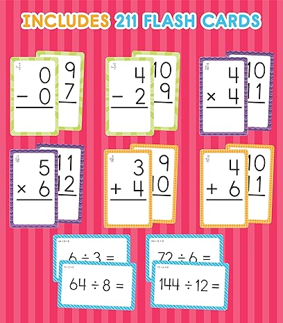 DIVISION sums with answers.