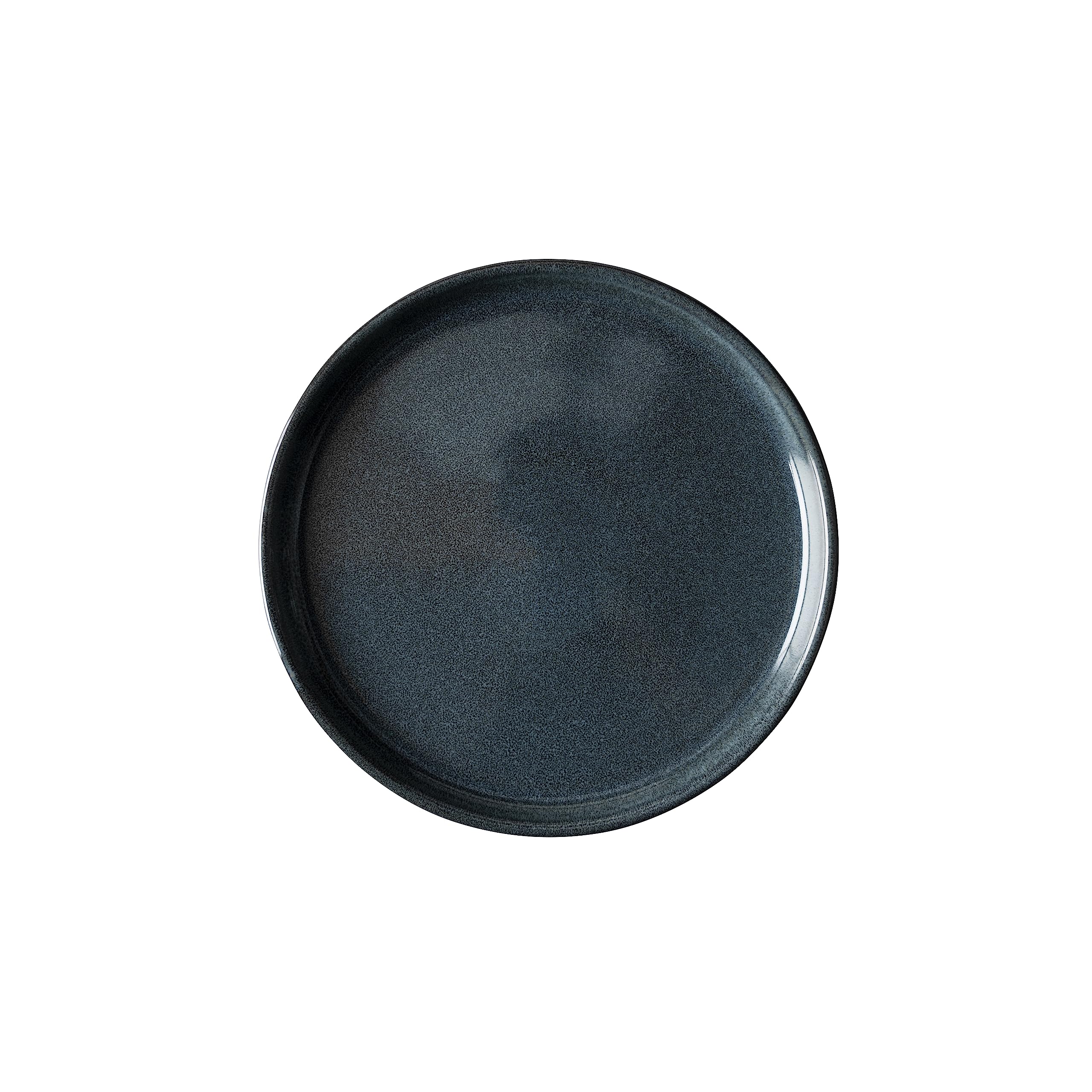 5 Qt. Purple & Gold Enamel Coated Cast Iron Dutch Oven