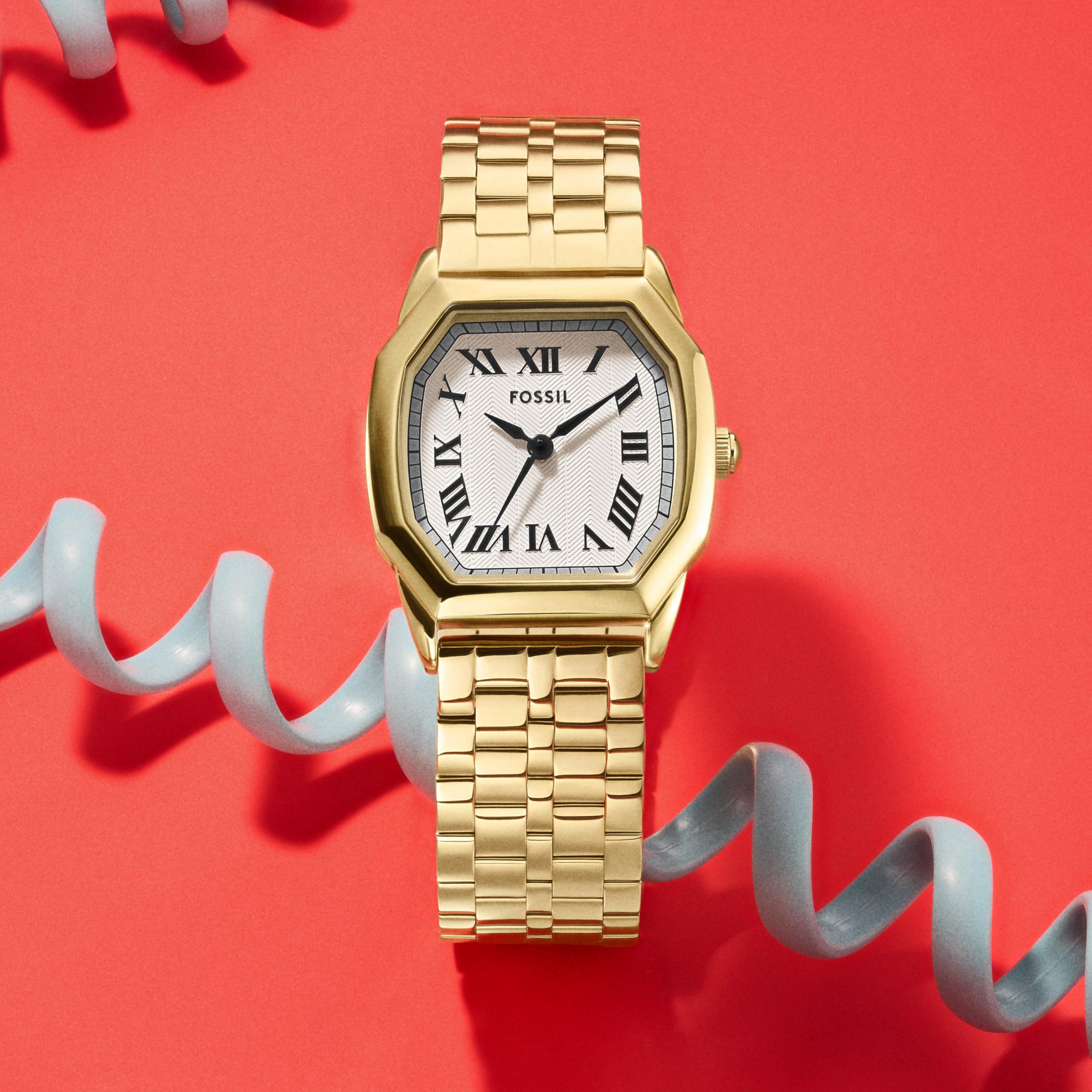 Amazon.co.jp: FOSSIL(フォッシル): New arrivals