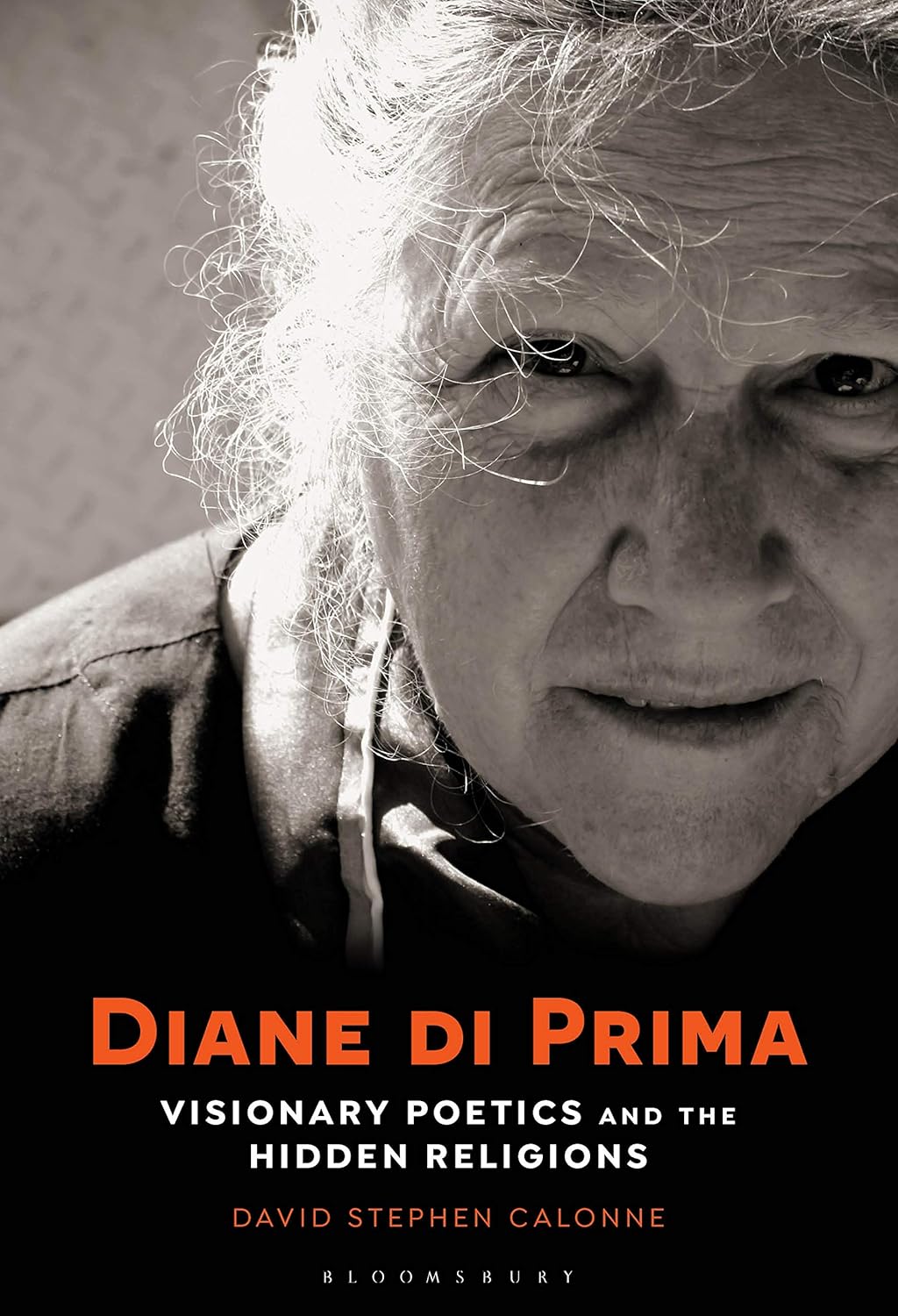 Diane di Prima: Visionary Poetics and the Hidden Religions      Kindle Edition
