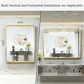 GOLD &amp; SILVER CHROME 100％ &amp; 400％ 13x7