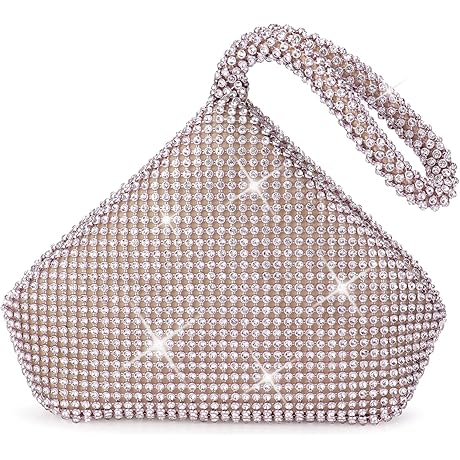 Paparazzi Night Out Bling Bag