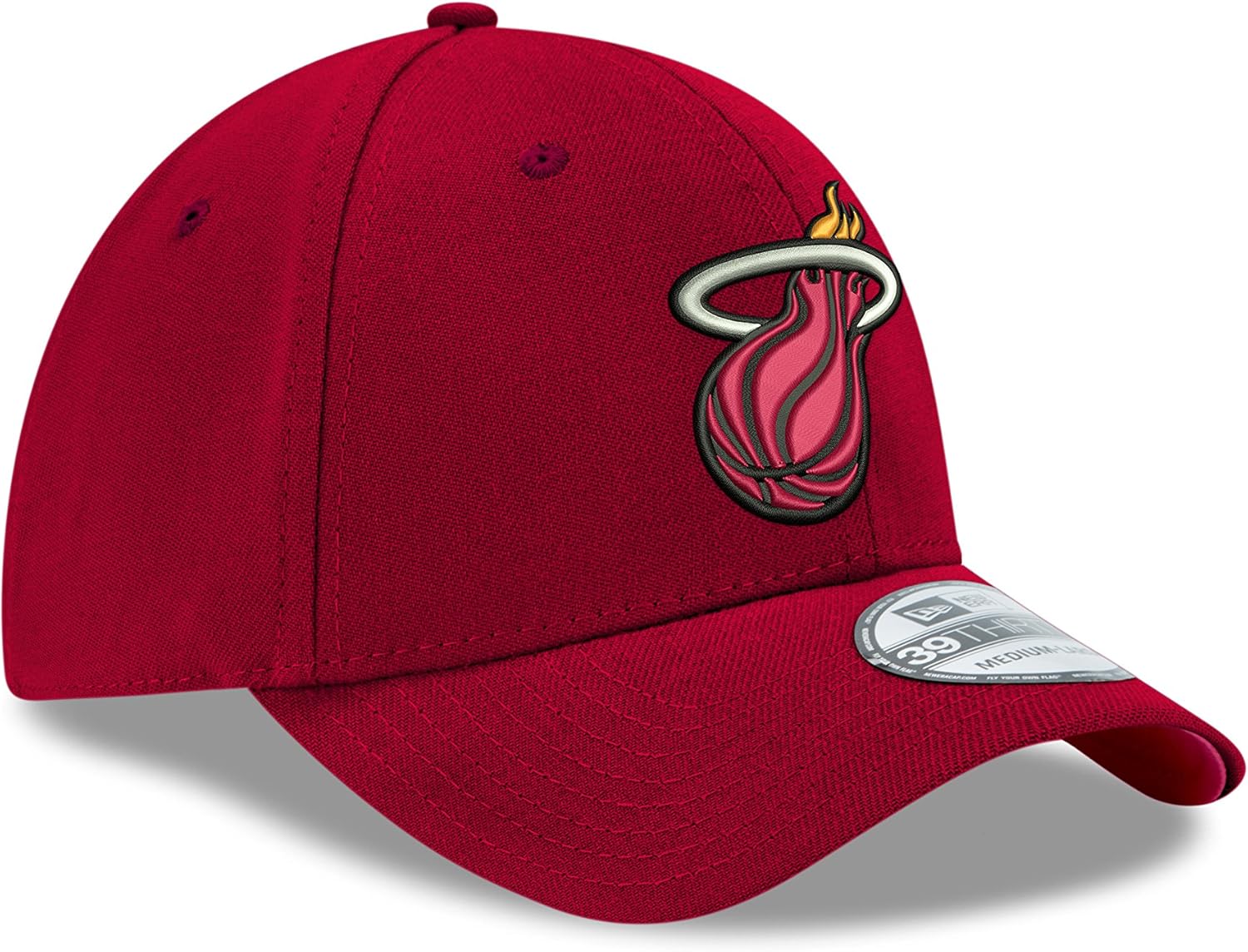 New Era NBA Core Classic 9Twenty Adjustable Cap - Image 5