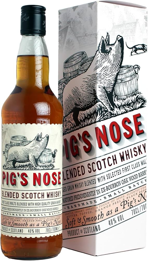 Pinch ブレンデッドウイスキー 750ml Pinch ブレンデッドウイスキー 750ml