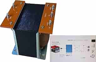 日本製 1986年代 電圧変換機 100V→117V 5A オーディオ用電源 日本製 1986年代 電圧変換機 100V→117V 5A オーディオ用電源