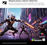 LG Ultragear™ 34G630A-B.AEU Ecran PC Gaming 34" - Dalle VA résolution WQHD (3440 x 1440), 1ms GtG 240Hz, DisplayHDR™ 400, sRGB 95% (CIE1976), FreeSync Premium - 5