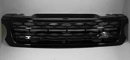 フロントグリル ブラック ランドクルーザー フロントグリル ブラック」の人気商品一覧