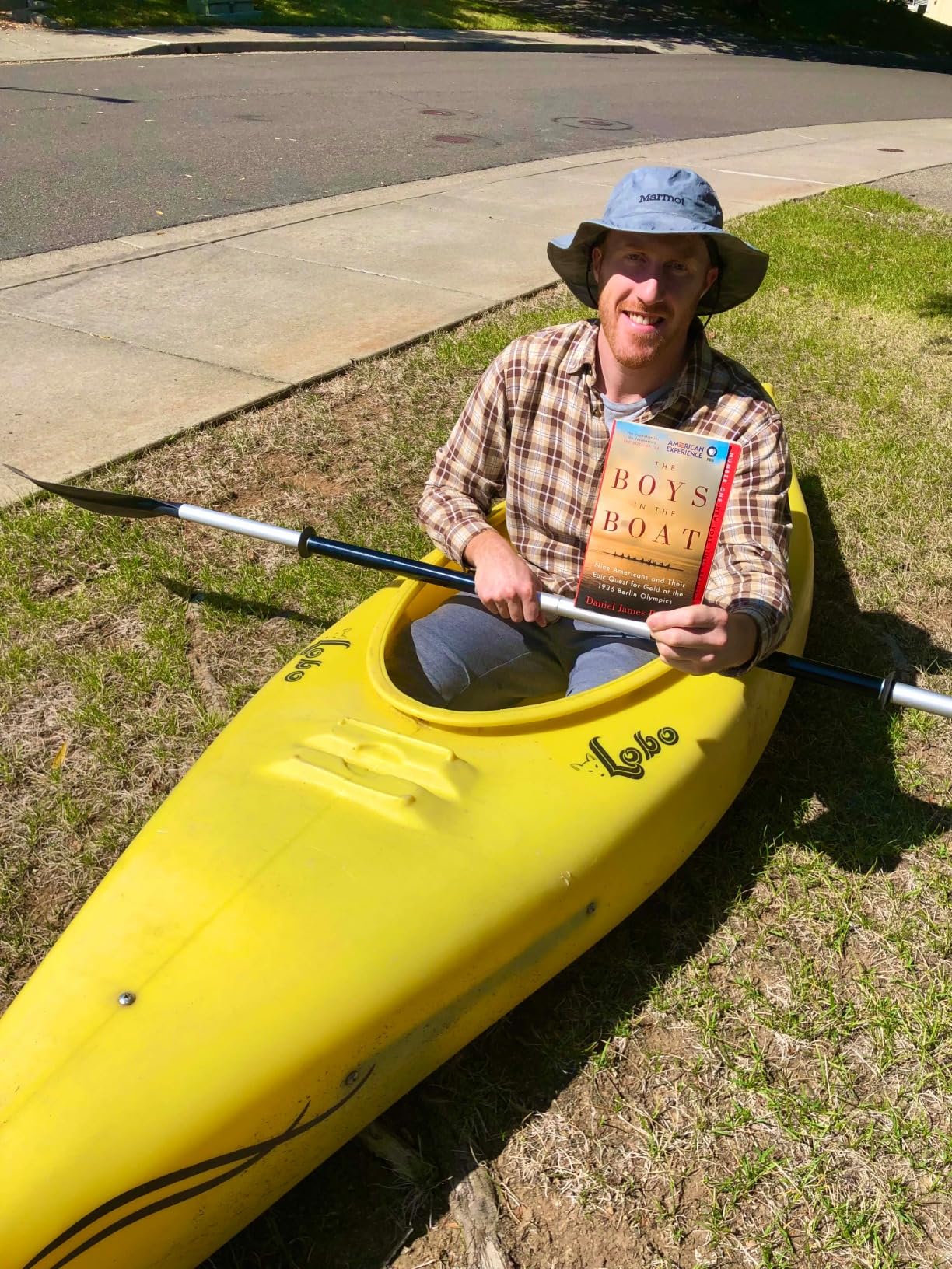 Great metaphor for balancing the skill of the individual with the harmony of the collective