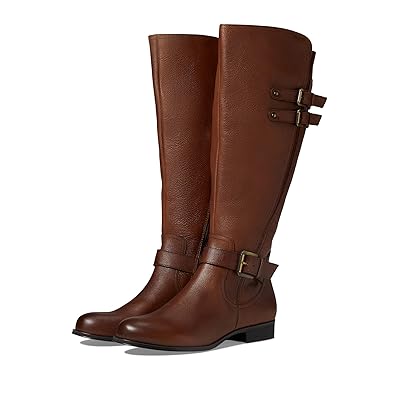 Naturalizer Jessie Wide Calf Women