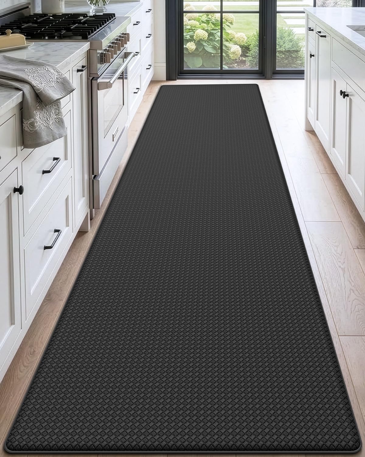 DEXI Kitchen Floor Mats Cushioned Anti Fatigue