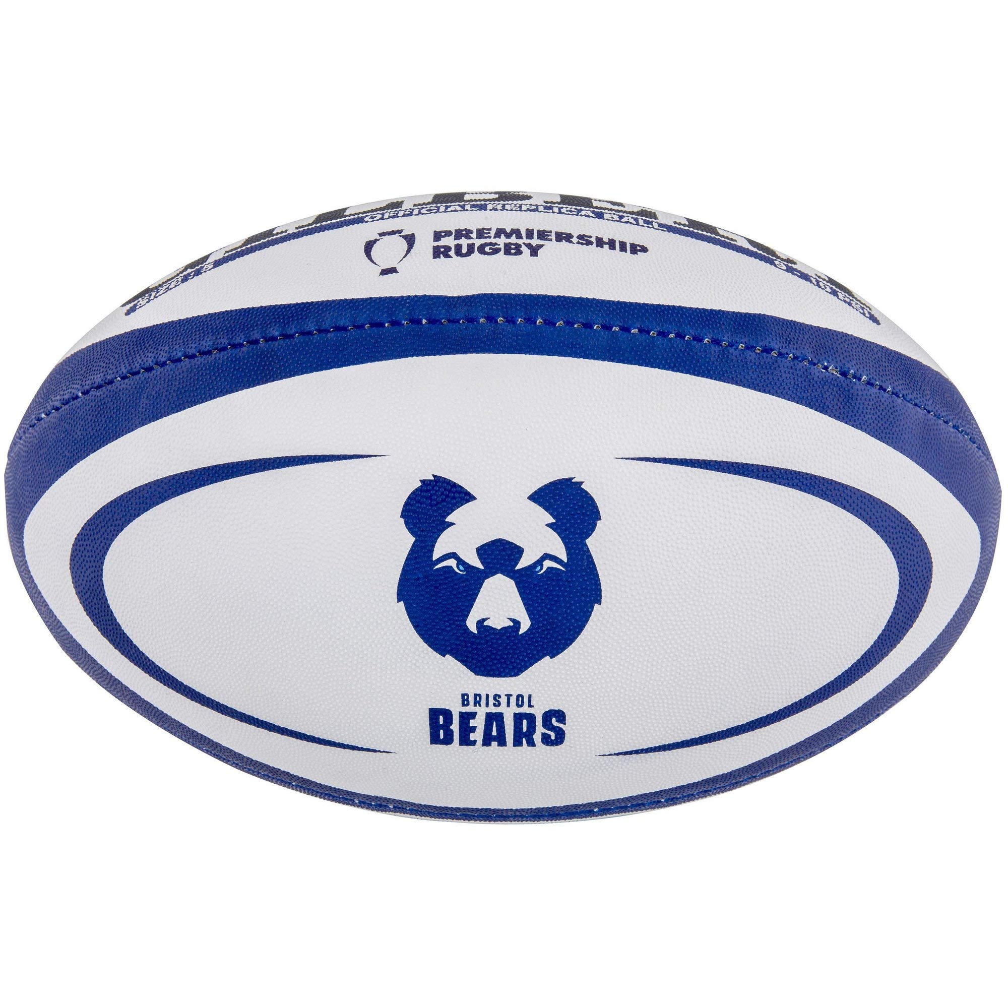 Gilbert BRISTOL REPLICA BALL (5)