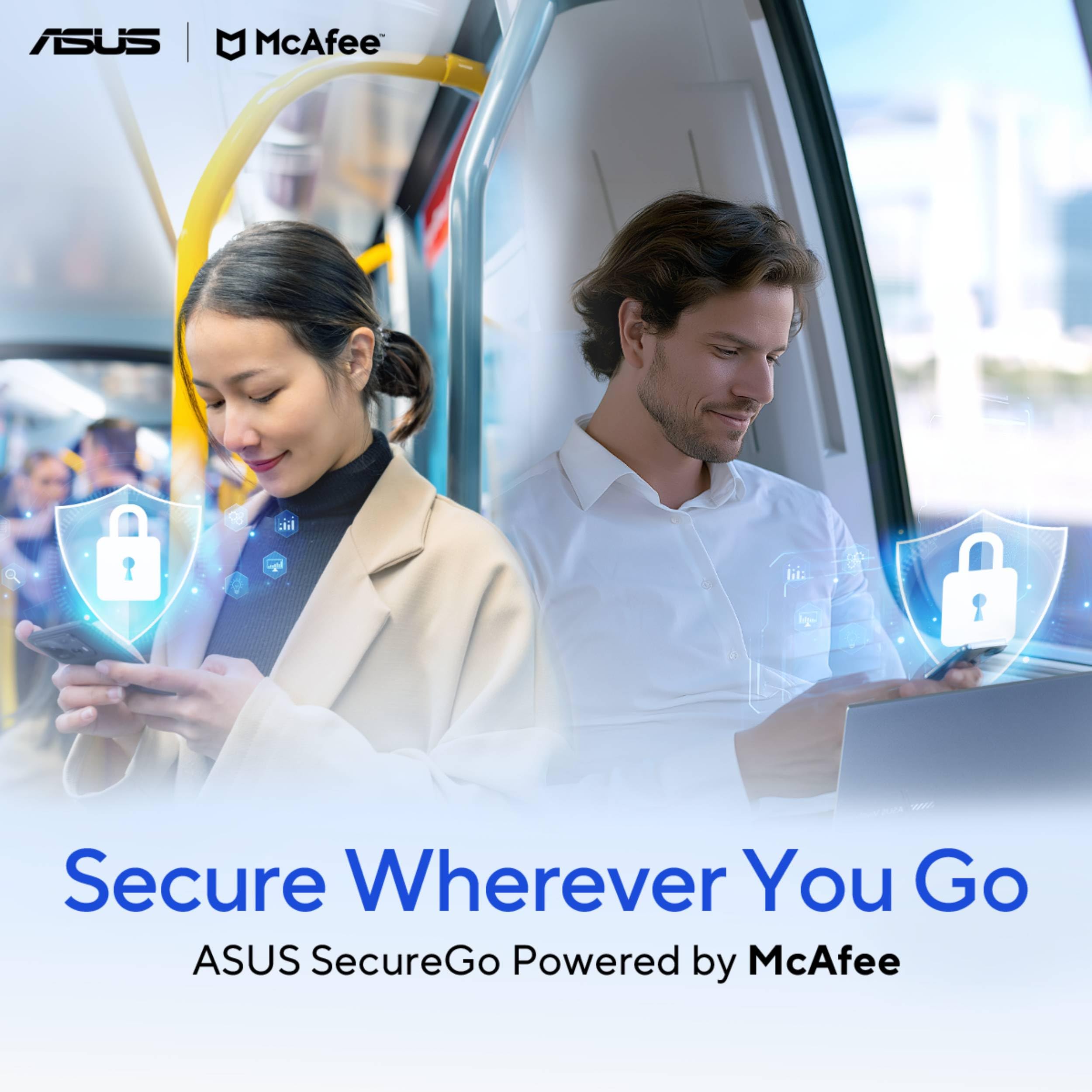 ASUS WiFi 6 Router - Fast & Secure -9