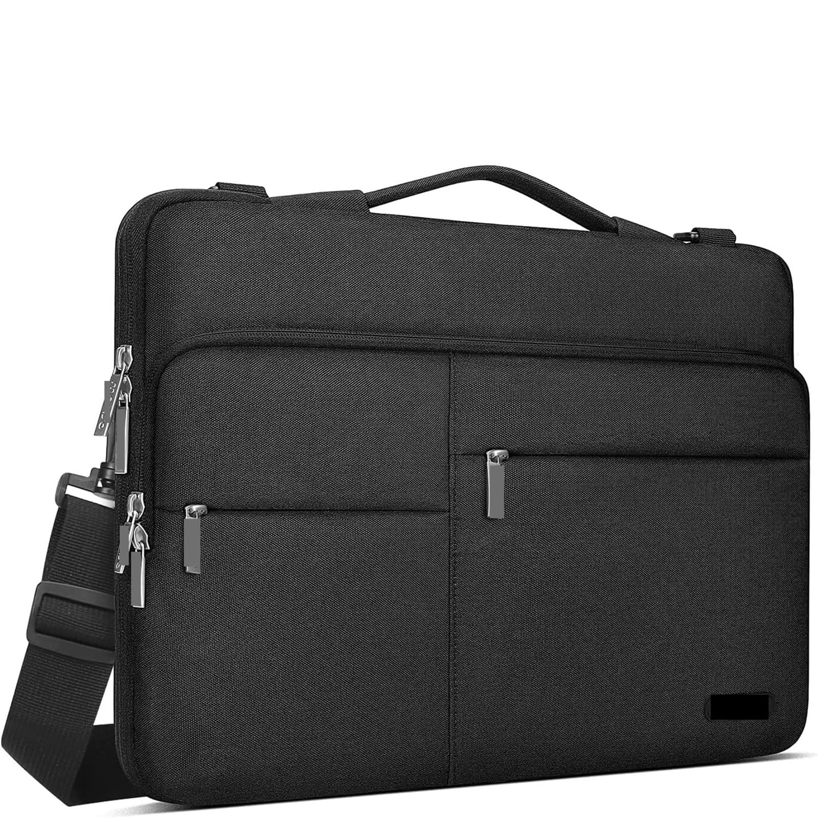 Valigetta Porta Documenti Borsa a tracolla for laptop, valigetta, custodia In Viaggio D'Affari