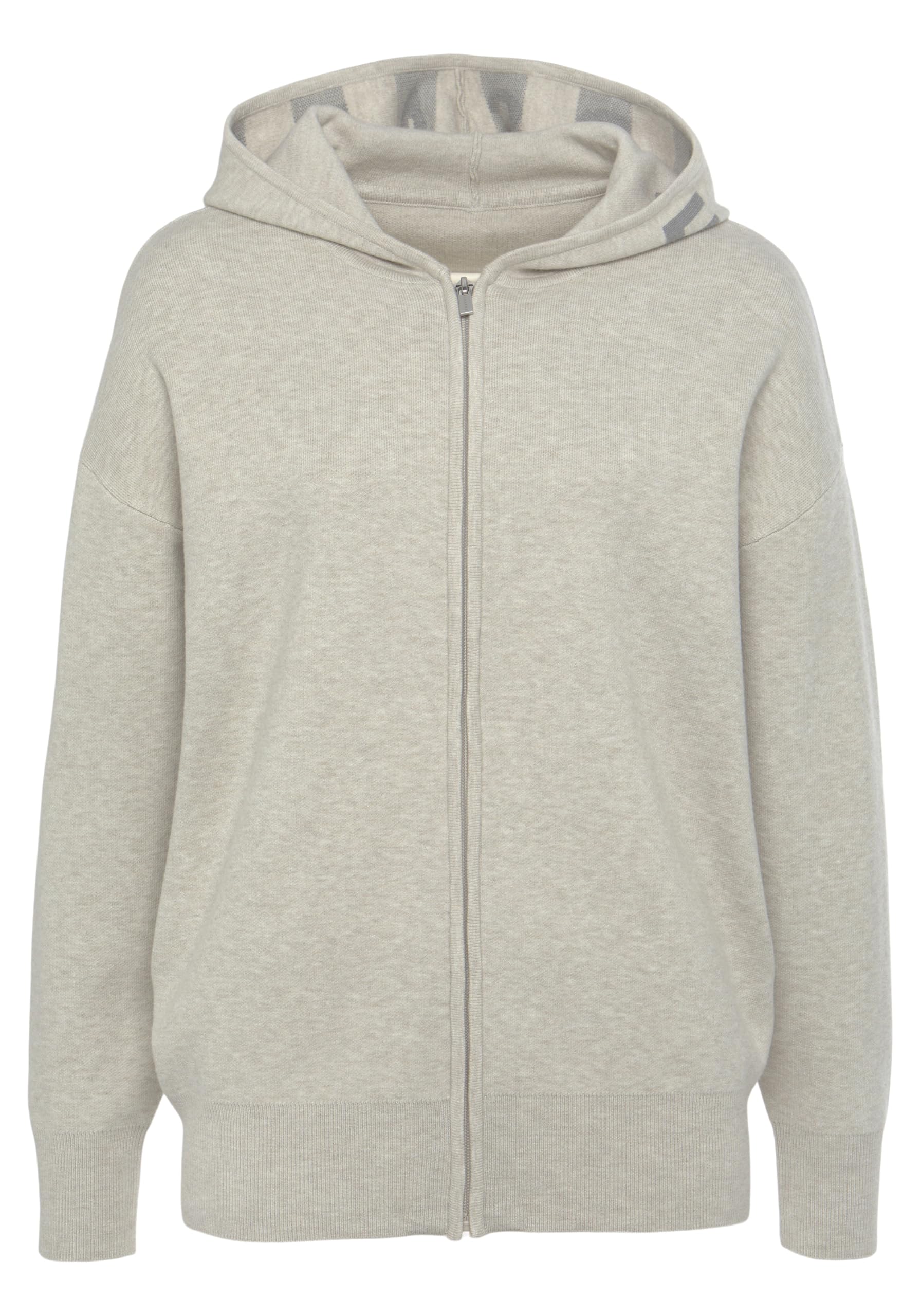 Elbsand Damen Strickjacke