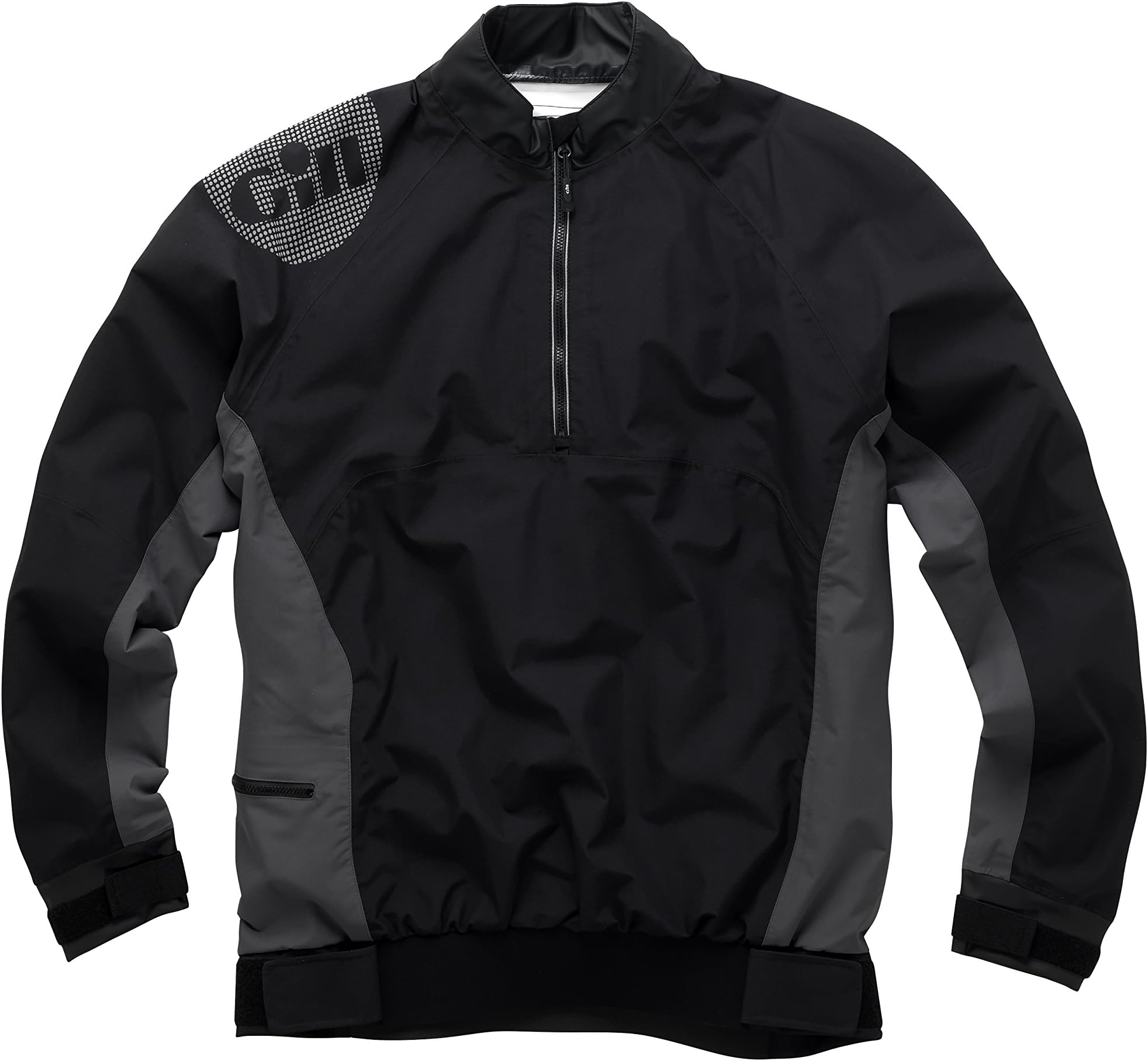 Gill Men's Pro Top Small Black