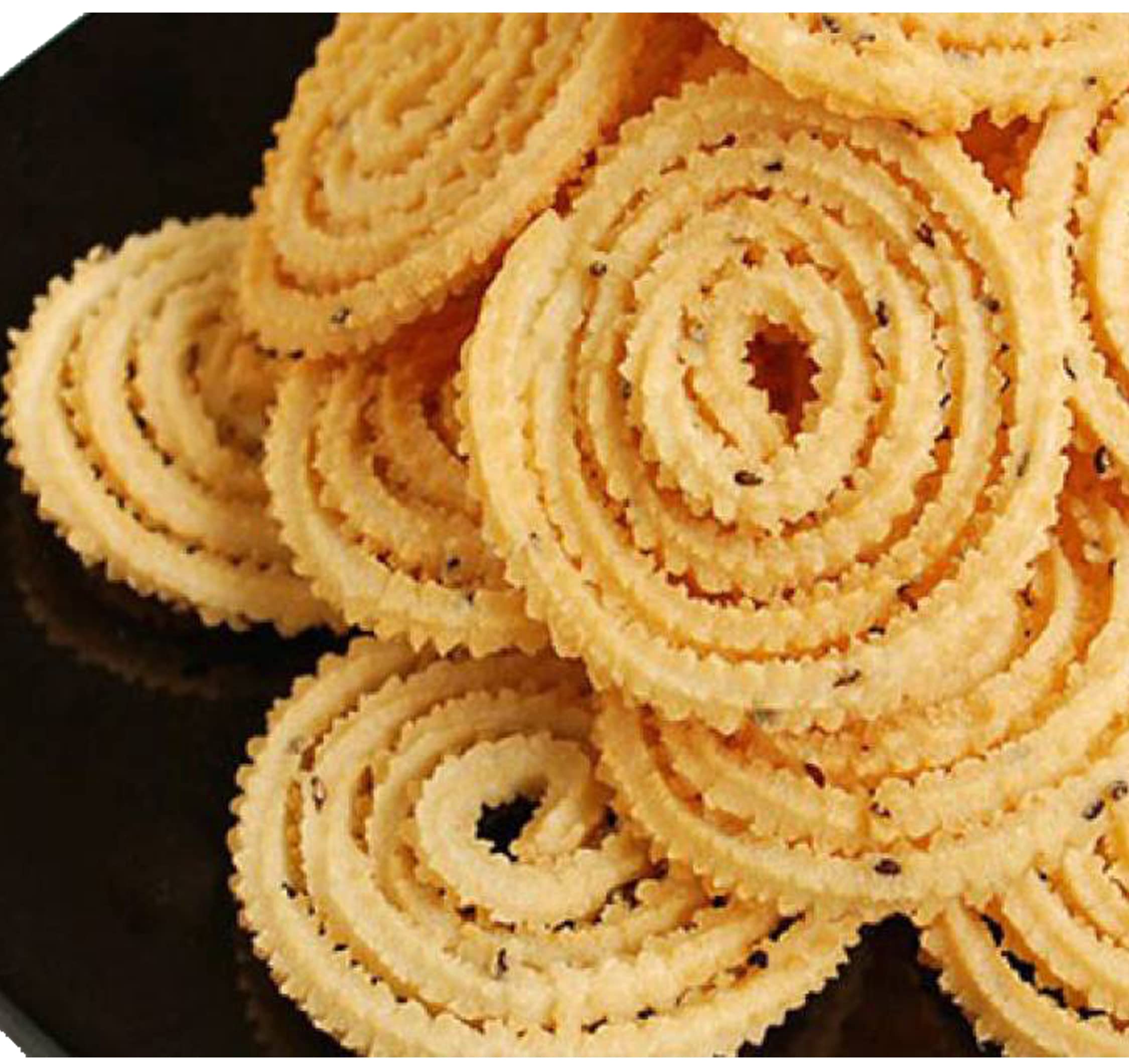 Pepper Green Ready to eat Kerala style Rice Murukku 300gm(chalky/jantikaly/Ari Murukk) (B08FHBMY7F) Amazon Price History, Amazon Price Tracker