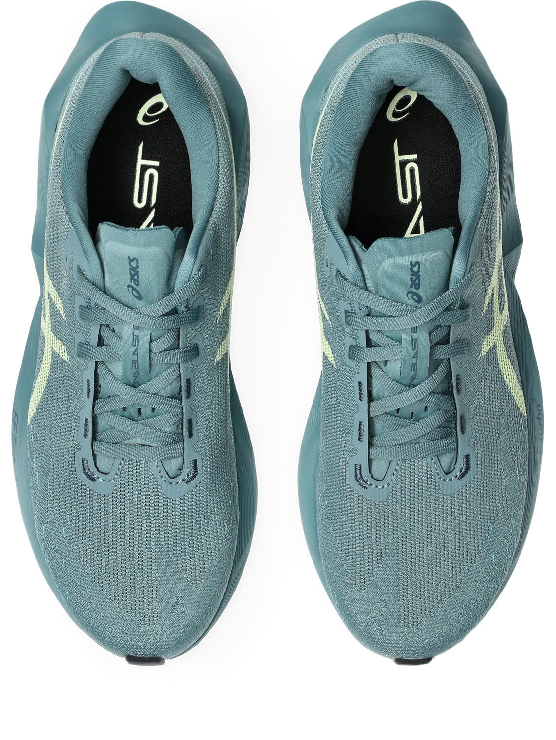 ASICS Mężczyźni Novablast 6Buty do biegania