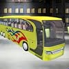 Coach Bus Driving- City Bus Driver