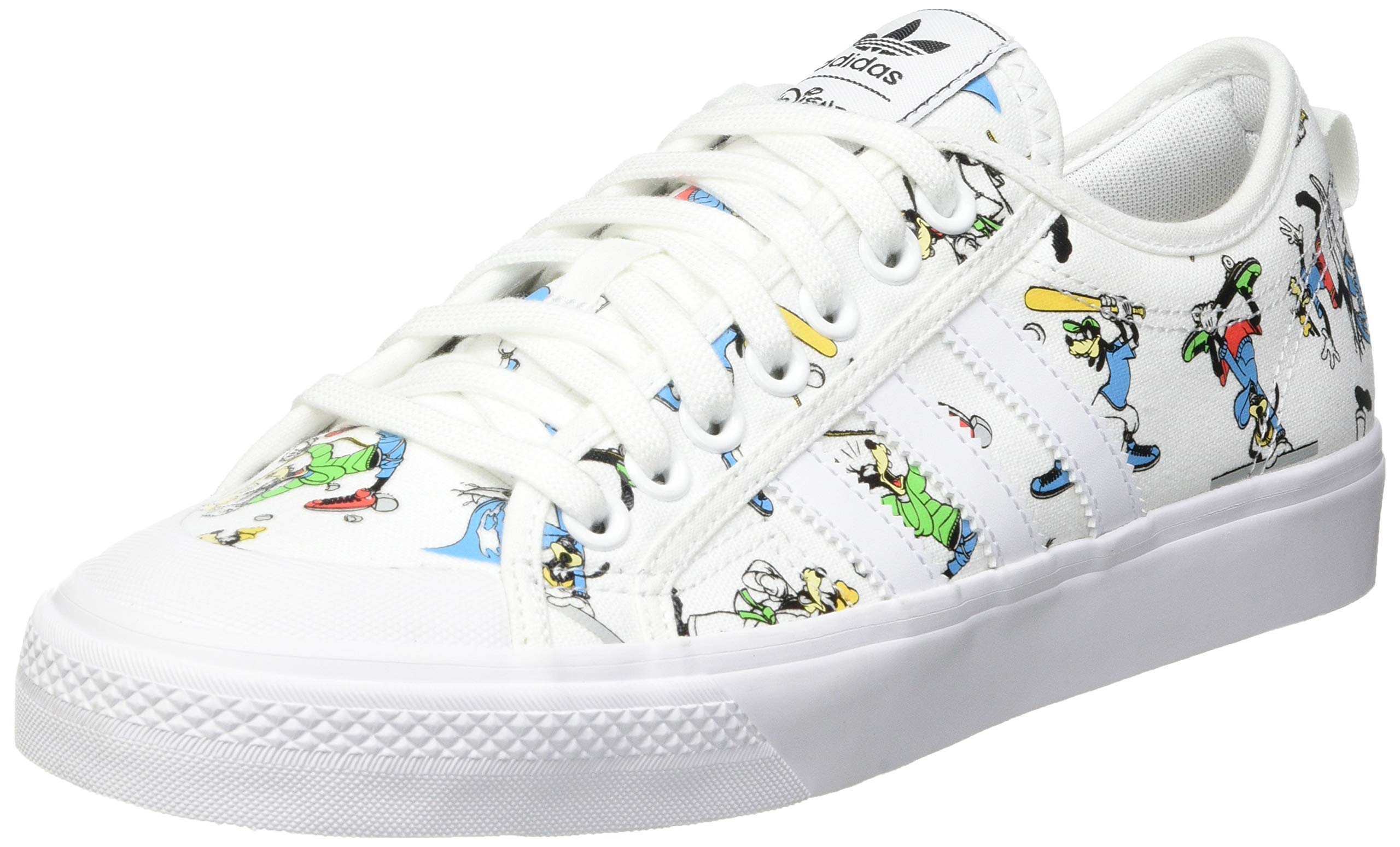 Men's Nizza X Disney Sport Goofy Sneaker